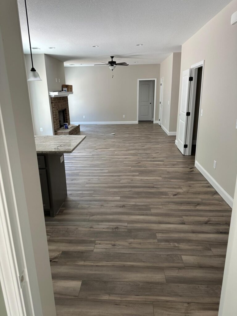 VH High-Quality Materials - Flooring Excellence in Florida