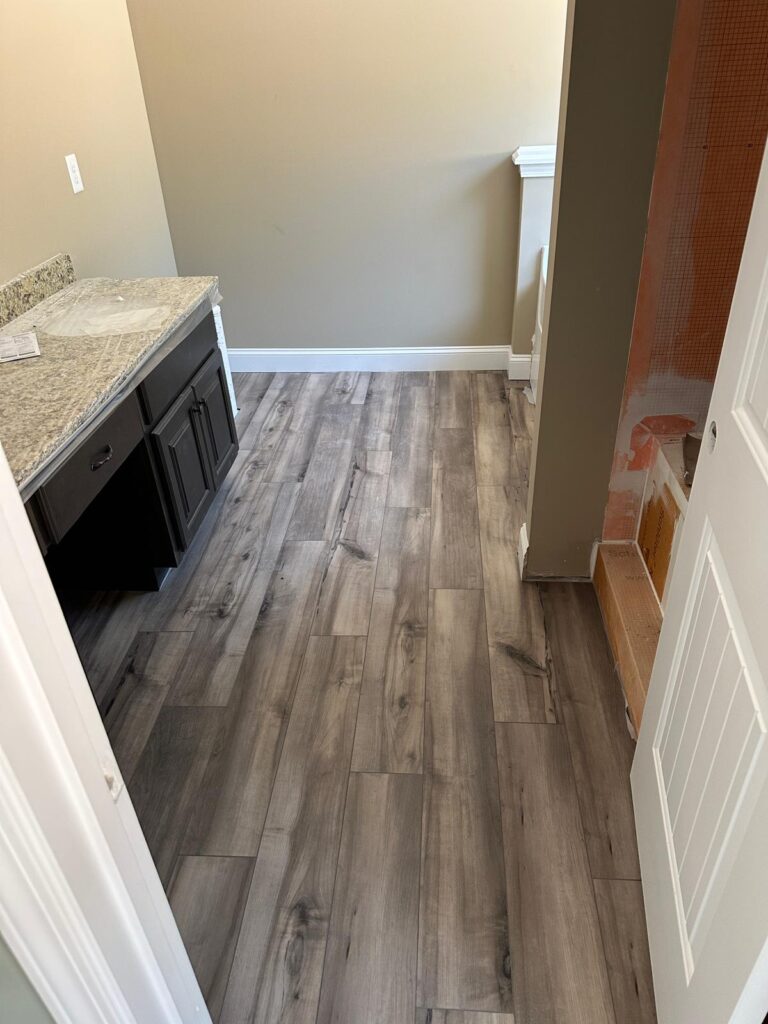 VH High-Quality Materials - Flooring Excellence in Florida
