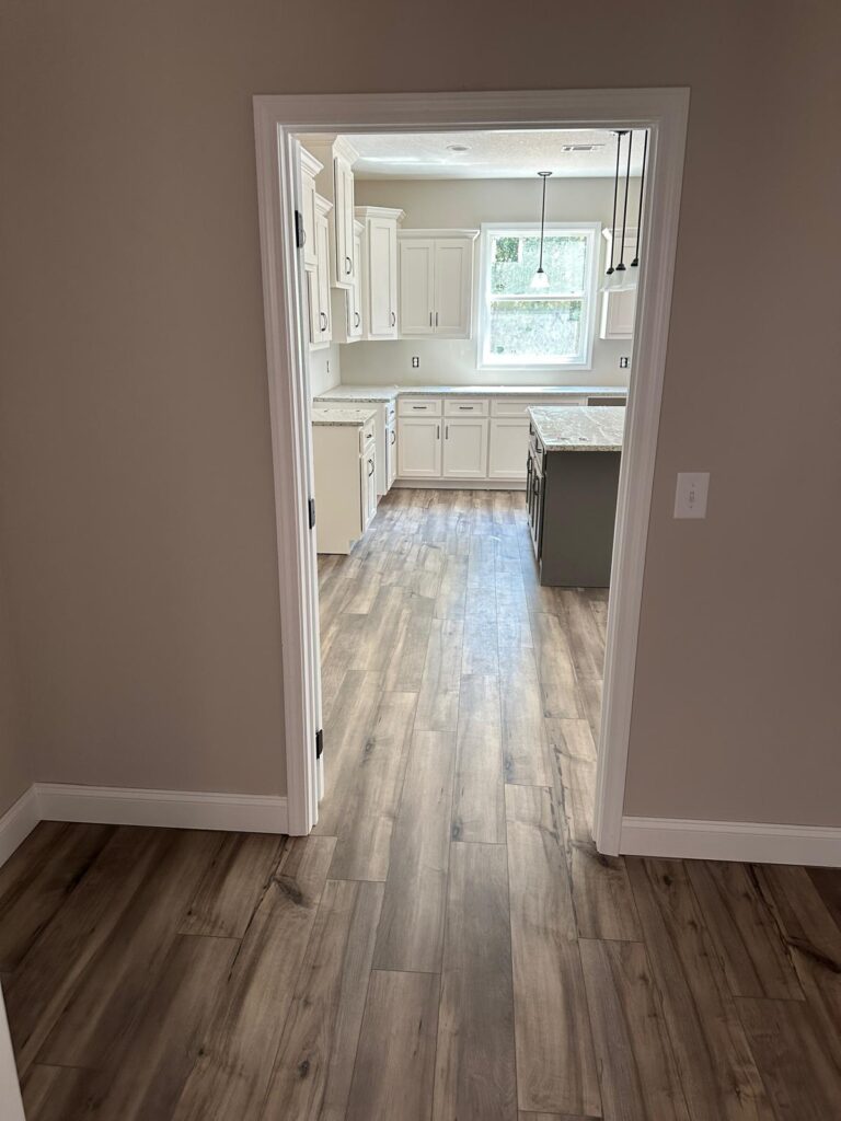 VH High-Quality Materials - Flooring Excellence in Florida