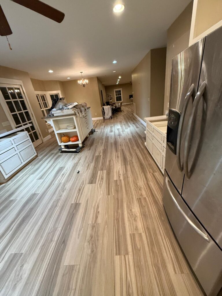 VH Durable & Stylish Floors - Serving Florida with Excellence