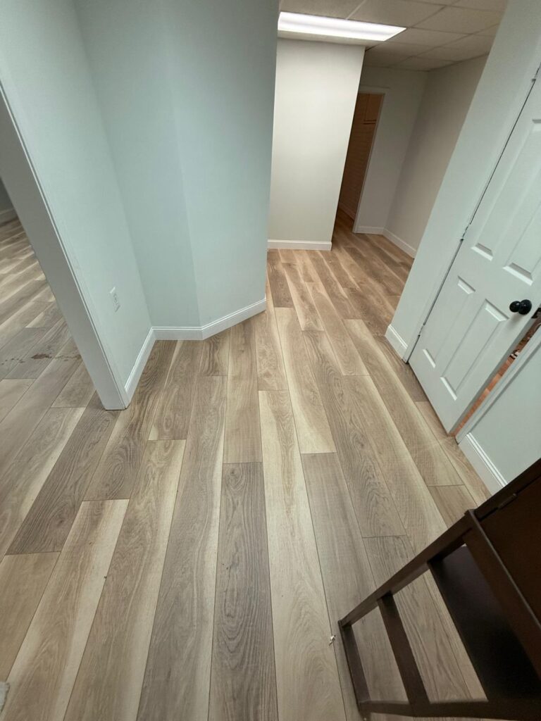 VH Durable & Stylish Floors - Serving Florida with Excellence