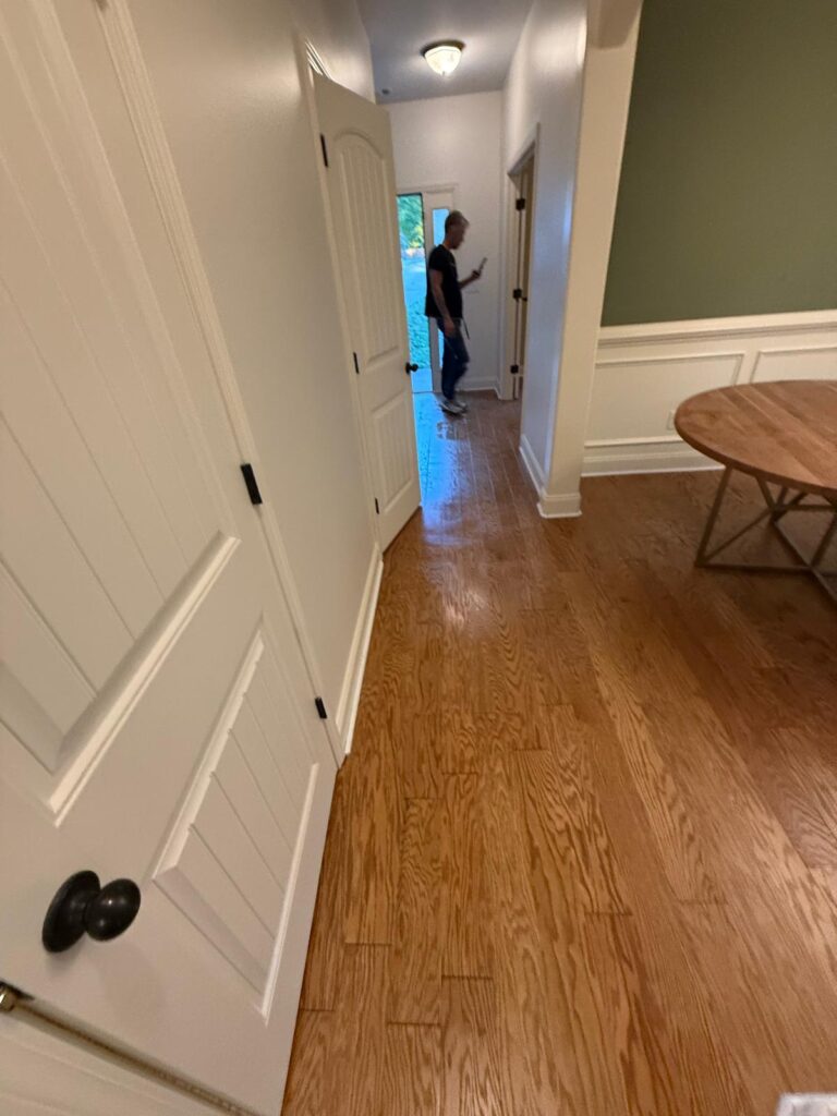 VH Elegant Hardwood Finishes - High-Quality Flooring in Florida