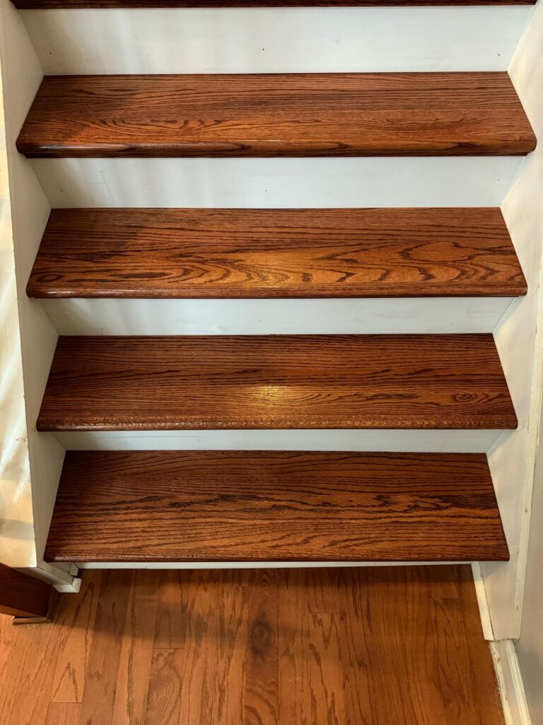VH Elegant Hardwood Finishes - High-Quality Flooring in Florida