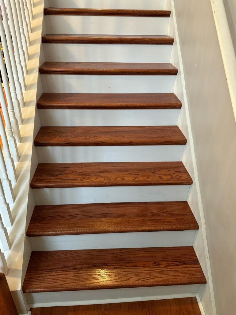 VH Elegant Hardwood Finishes - High-Quality Flooring in Florida
