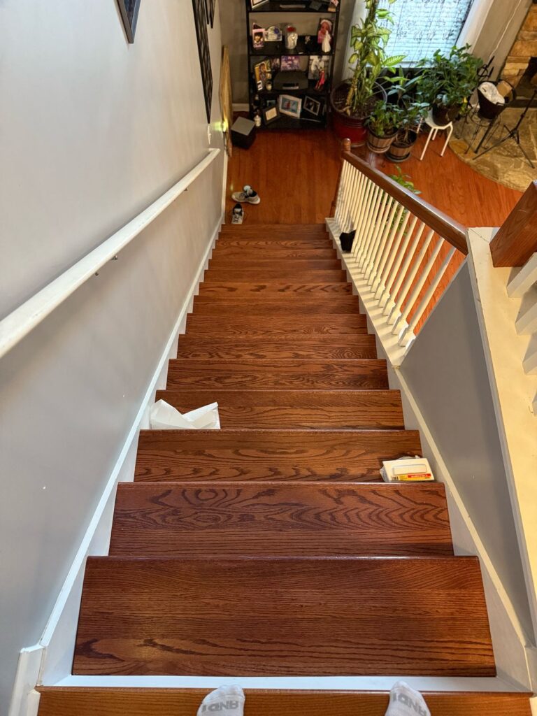 VH Elegant Hardwood Finishes - High-Quality Flooring in Florida