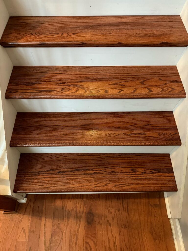 VH Elegant Hardwood Finishes - High-Quality Flooring in Florida