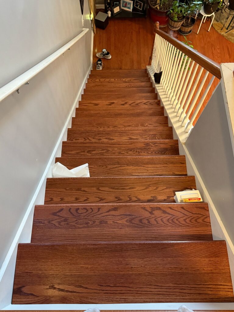 VH Elegant Hardwood Finishes - High-Quality Flooring in Florida
