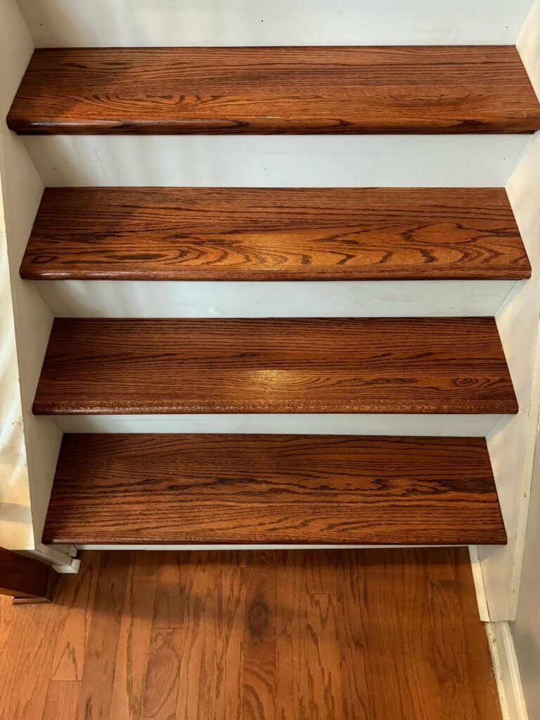 VH Elegant Hardwood Finishes - High-Quality Flooring in Florida